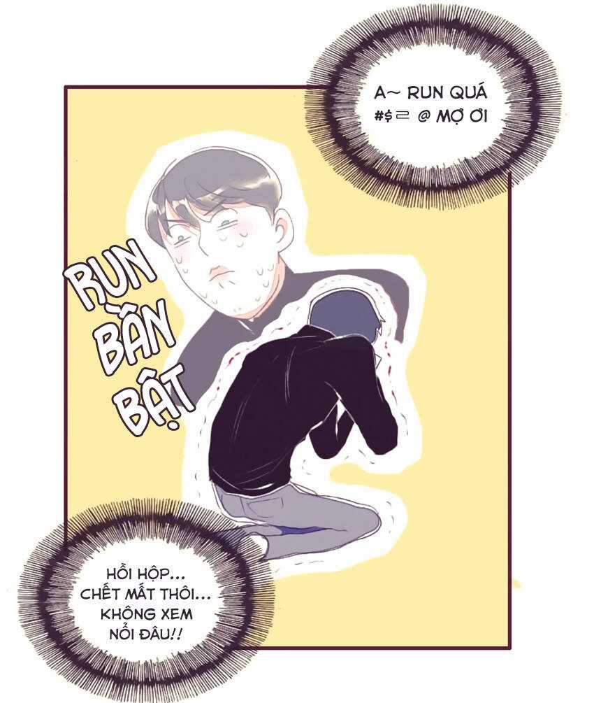 Cưới, Tôi Ư? - Chapter 2 - Trang 6