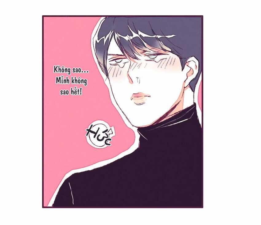 Cưới, Tôi Ư? - Chapter 2 - Trang 8