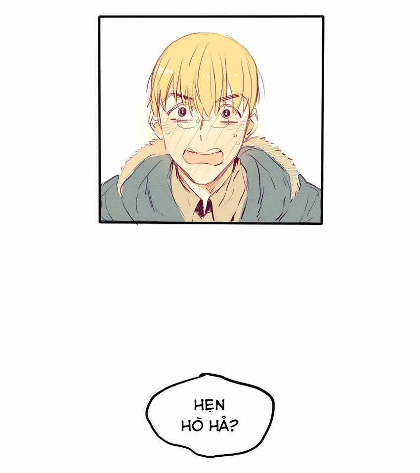 Cưới, Tôi Ư? - Chapter 20 - Trang 11