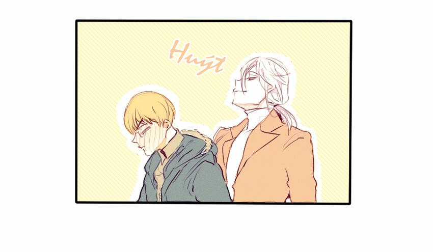 Cưới, Tôi Ư? - Chapter 20 - Trang 13