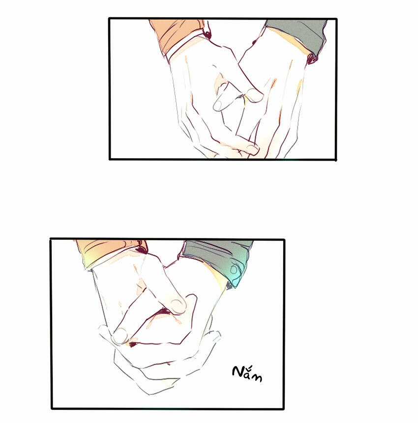 Cưới, Tôi Ư? - Chapter 20 - Trang 16