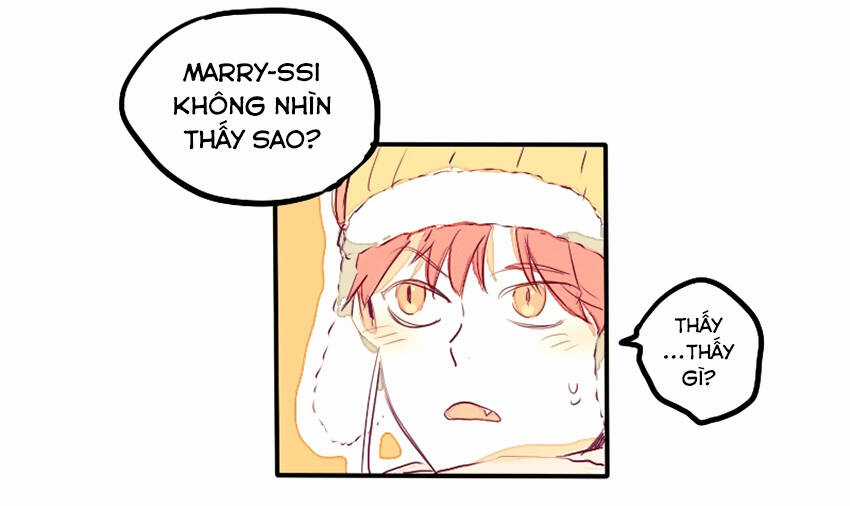 Cưới, Tôi Ư? - Chapter 20 - Trang 23