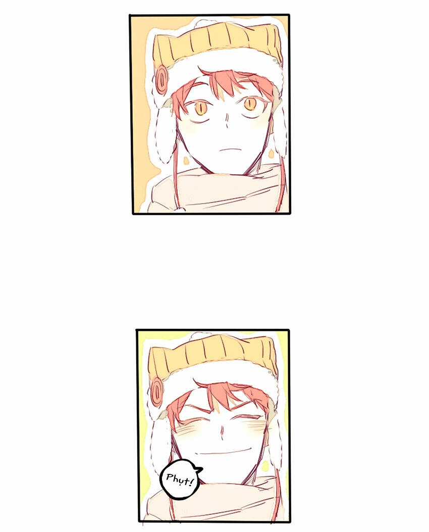 Cưới, Tôi Ư? - Chapter 20 - Trang 25