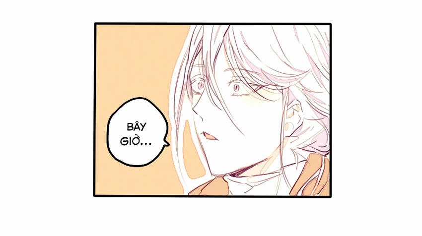 Cưới, Tôi Ư? - Chapter 20 - Trang 10