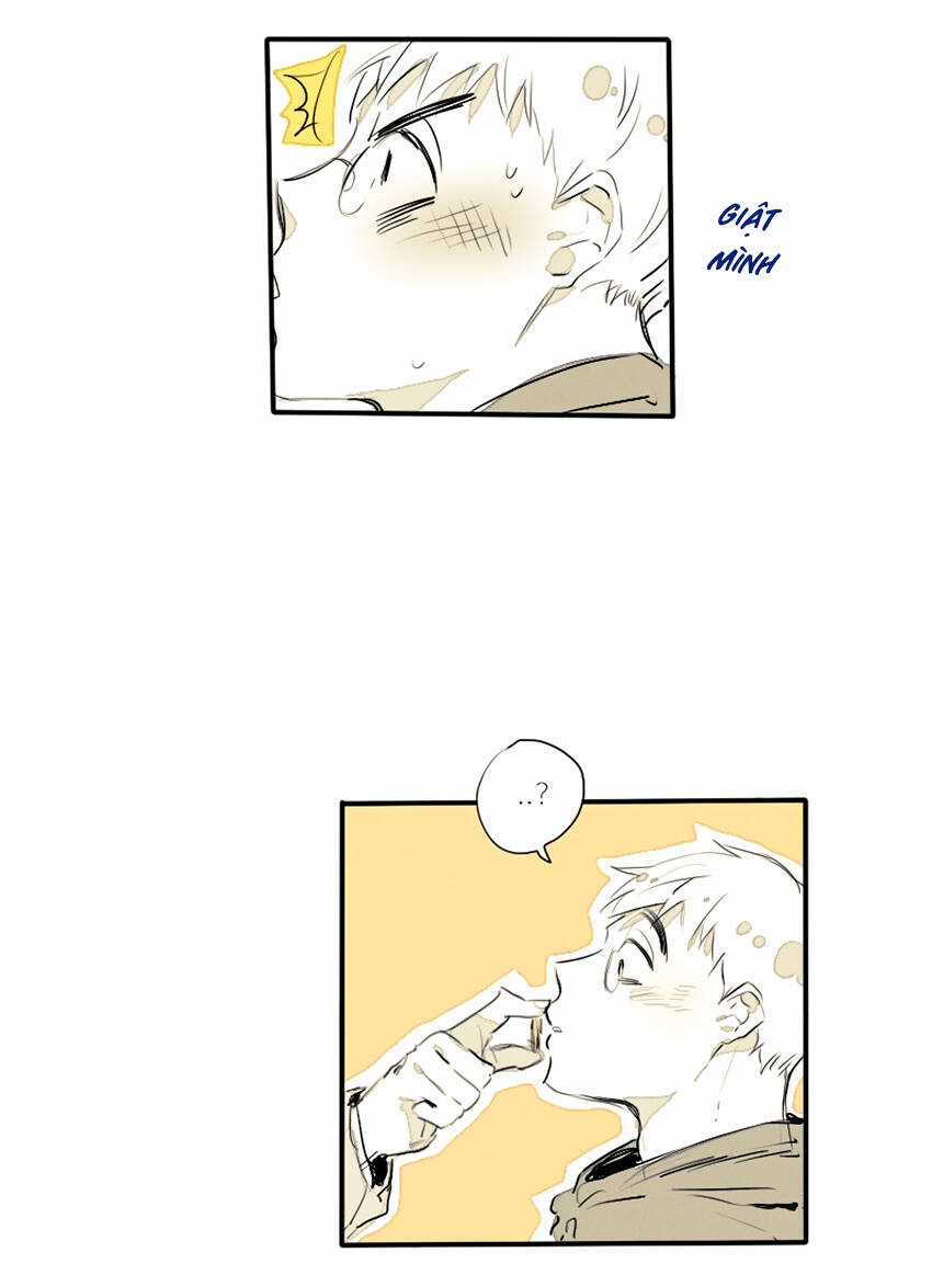 Cưới, Tôi Ư? - Chapter 21 - Trang 14