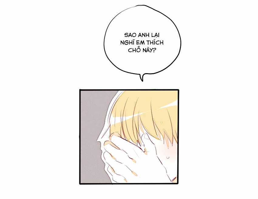 Cưới, Tôi Ư? - Chapter 21 - Trang 20