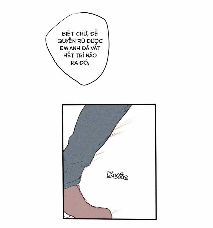 Cưới, Tôi Ư? - Chapter 21 - Trang 23