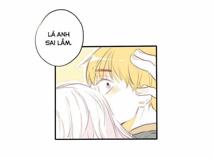 Cưới, Tôi Ư? - Chapter 21 - Trang 25