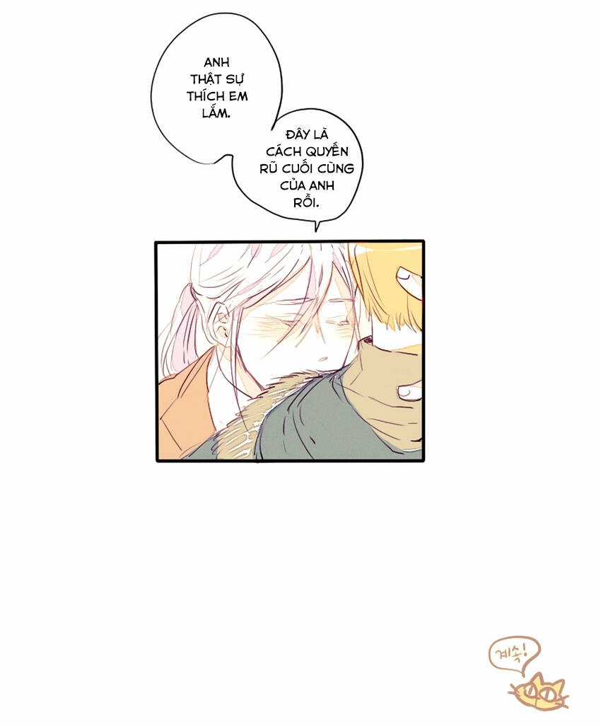 Cưới, Tôi Ư? - Chapter 21 - Trang 26