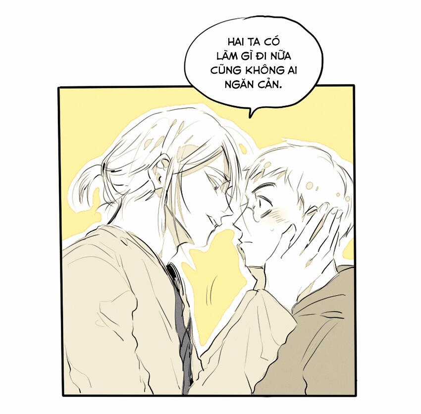 Cưới, Tôi Ư? - Chapter 21 - Trang 7