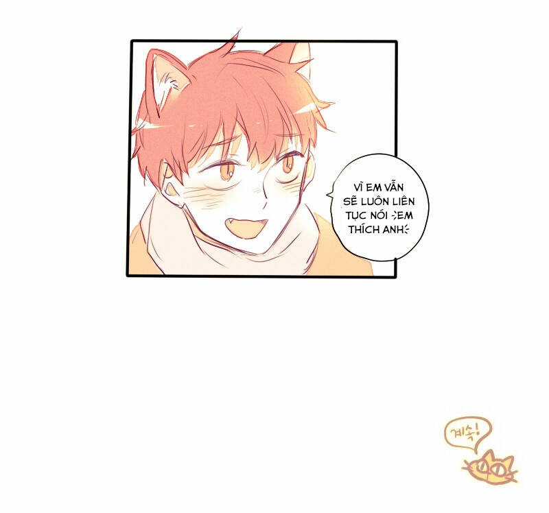 Cưới, Tôi Ư? - Chapter 22 - Trang 14