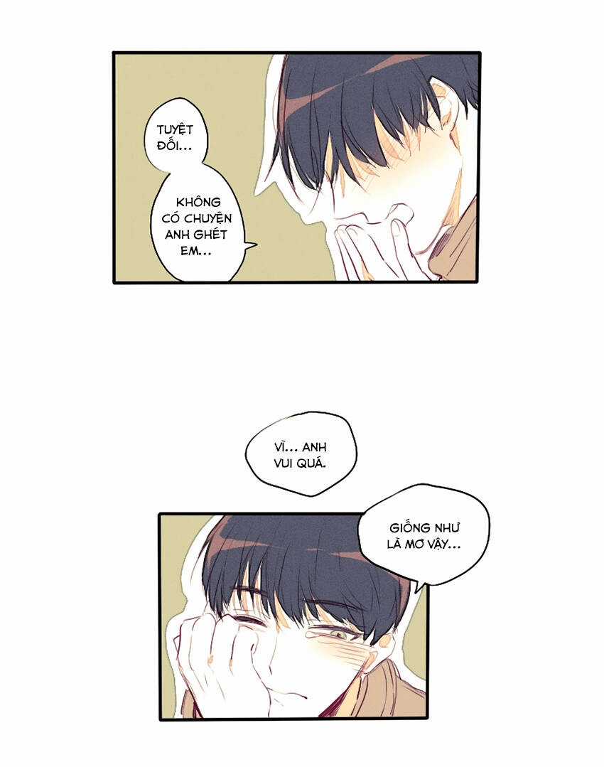 Cưới, Tôi Ư? - Chapter 22 - Trang 7