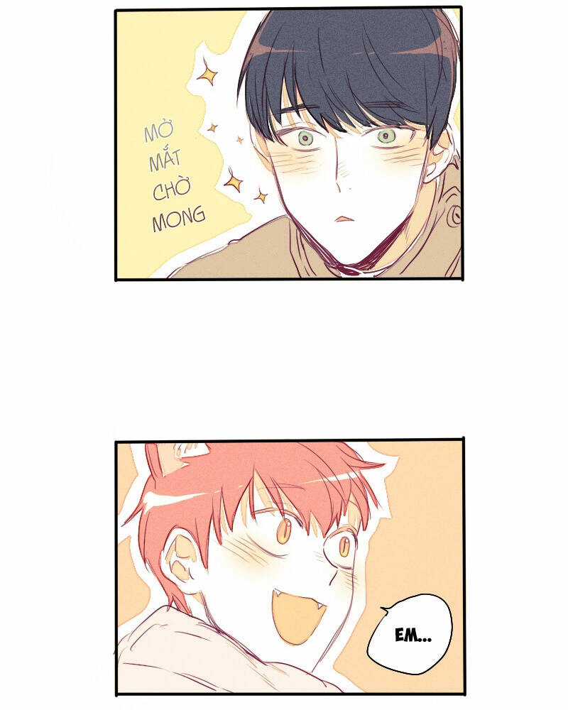 Cưới, Tôi Ư? - Chapter 22 - Trang 9