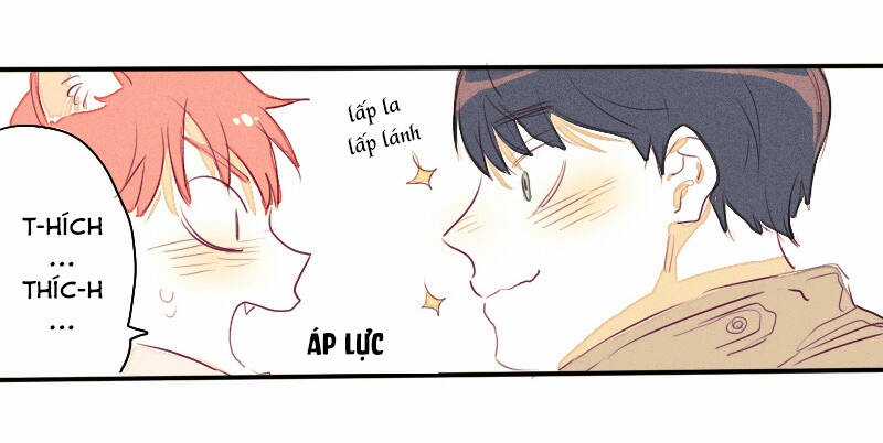 Cưới, Tôi Ư? - Chapter 22 - Trang 10