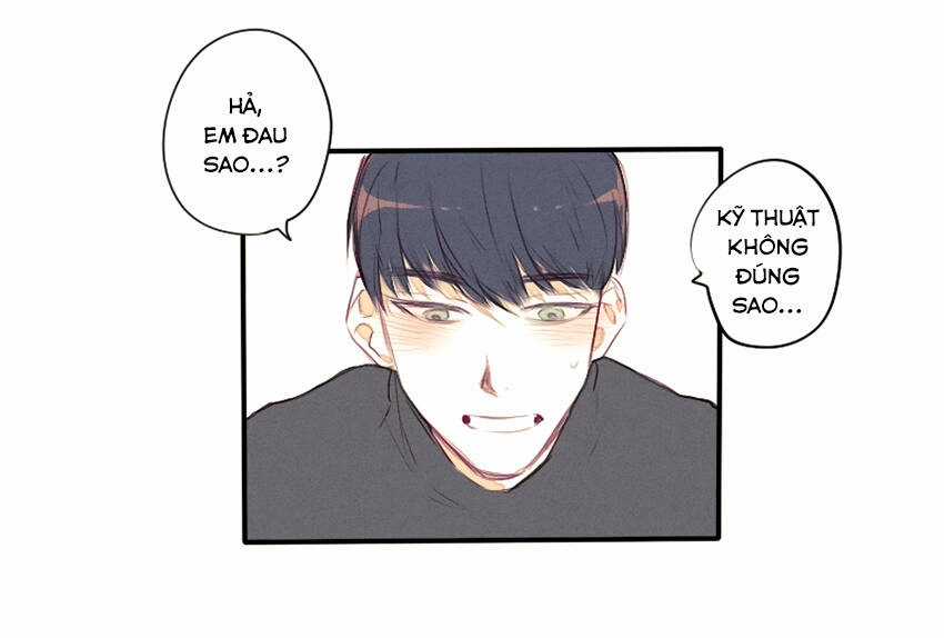 Cưới, Tôi Ư? - Chapter 23 - Trang 11