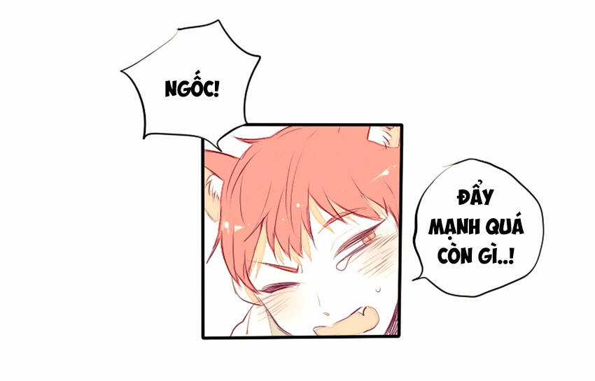 Cưới, Tôi Ư? - Chapter 23 - Trang 12