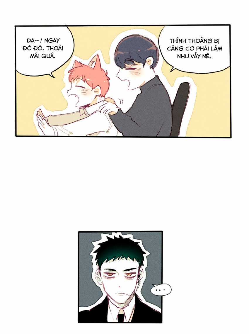 Cưới, Tôi Ư? - Chapter 23 - Trang 15