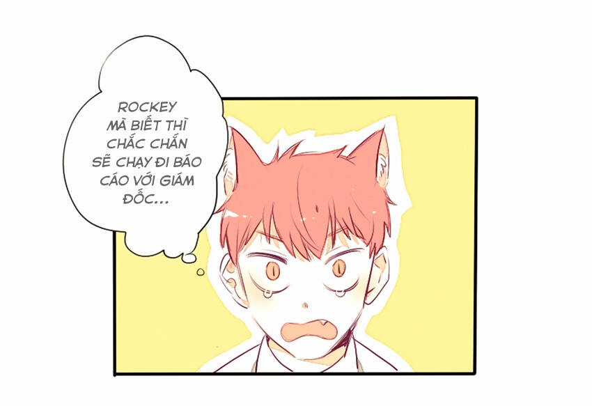 Cưới, Tôi Ư? - Chapter 23 - Trang 17