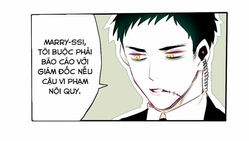 Cưới, Tôi Ư? - Chapter 23 - Trang 18