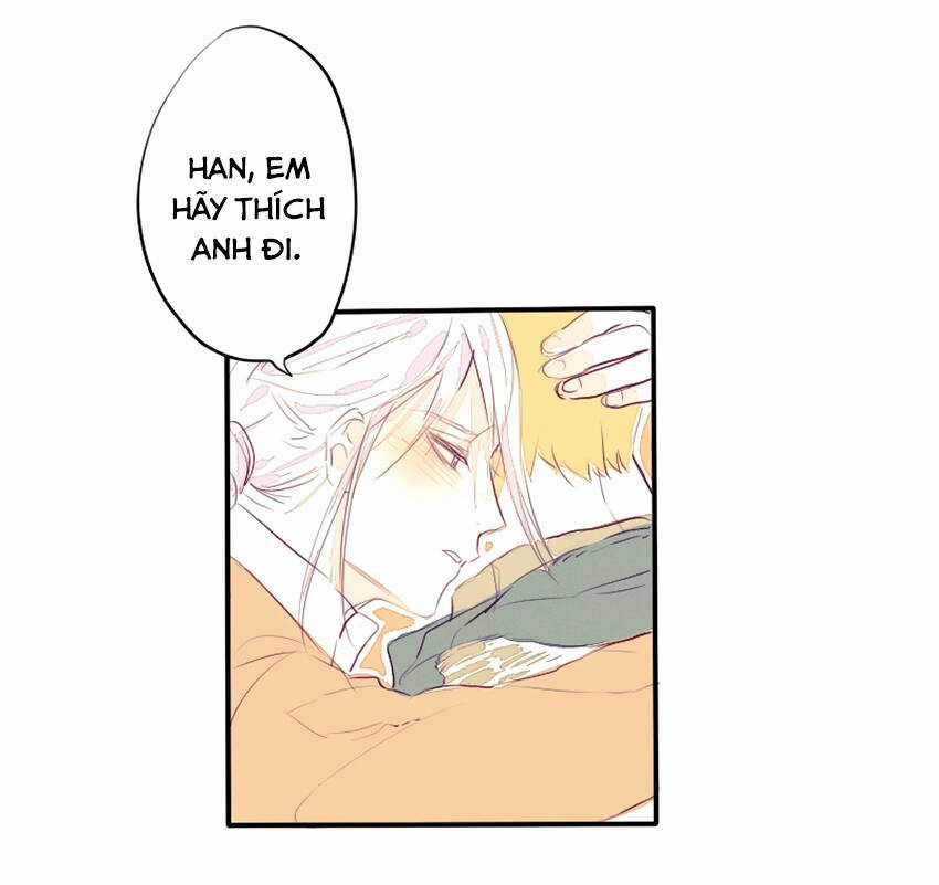 Cưới, Tôi Ư? - Chapter 23 - Trang 4