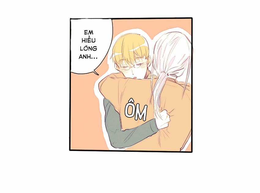 Cưới, Tôi Ư? - Chapter 23 - Trang 7