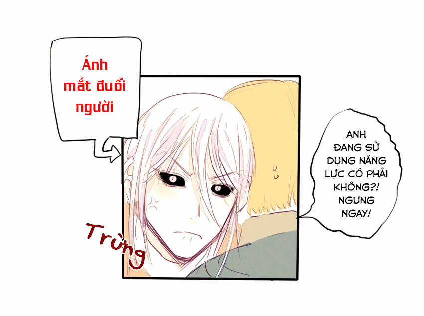 Cưới, Tôi Ư? - Chapter 23 - Trang 9