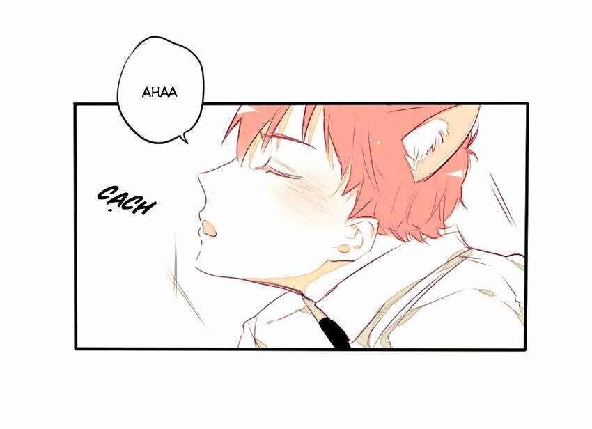 Cưới, Tôi Ư? - Chapter 23 - Trang 10