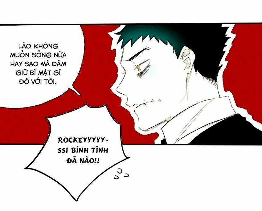 Cưới, Tôi Ư? - Chapter 24 - Trang 12