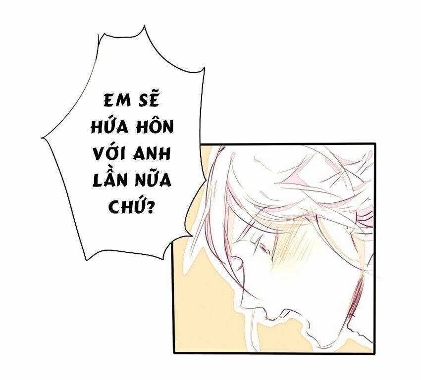 Cưới, Tôi Ư? - Chapter 24 - Trang 14