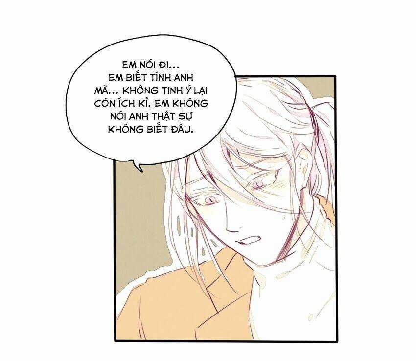 Cưới, Tôi Ư? - Chapter 24 - Trang 17