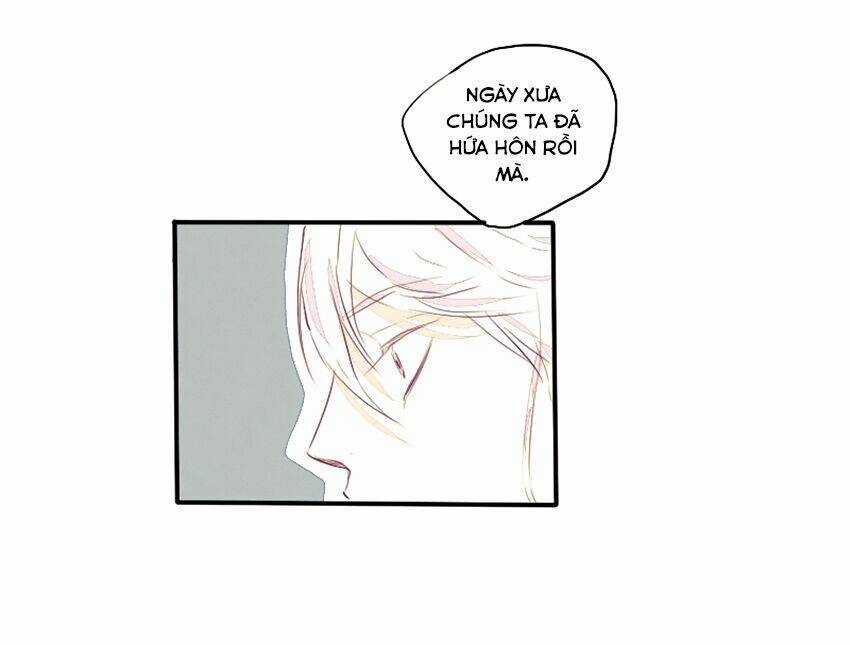 Cưới, Tôi Ư? - Chapter 24 - Trang 20