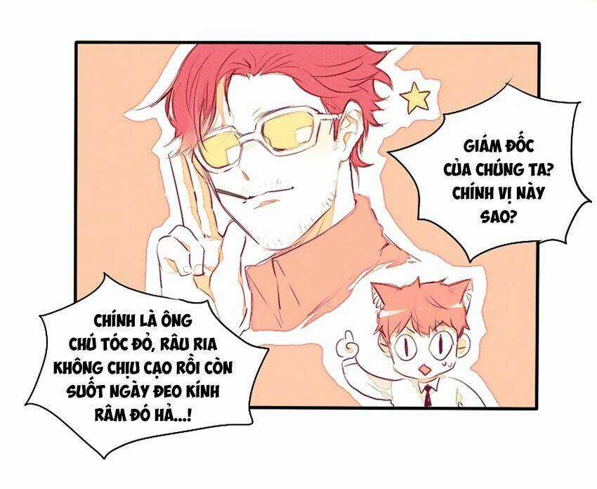 Cưới, Tôi Ư? - Chapter 24 - Trang 3