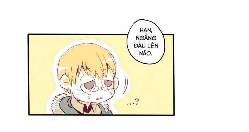 Cưới, Tôi Ư? - Chapter 24 - Trang 23