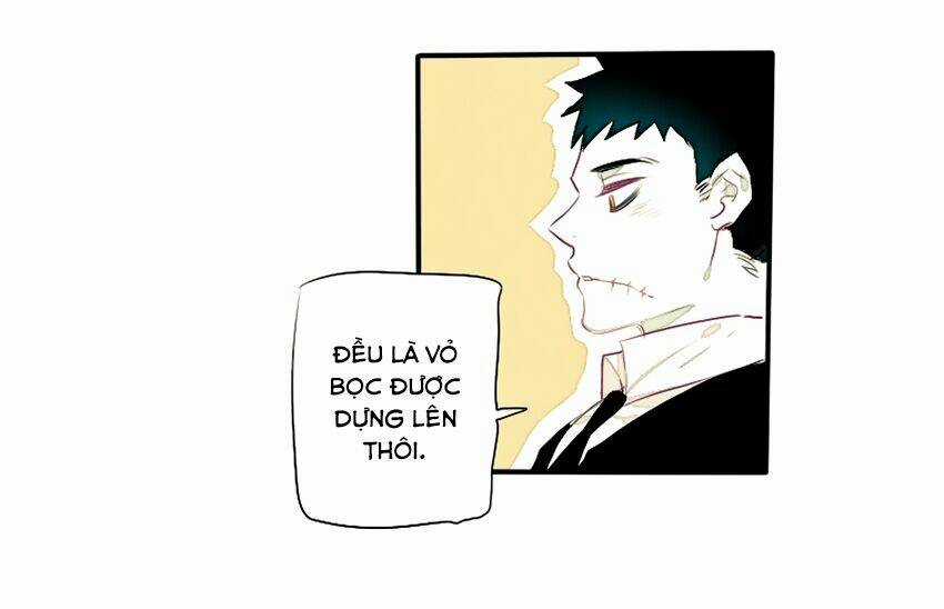 Cưới, Tôi Ư? - Chapter 24 - Trang 8