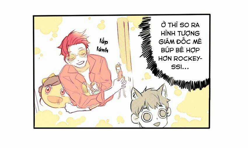 Cưới, Tôi Ư? - Chapter 24 - Trang 9