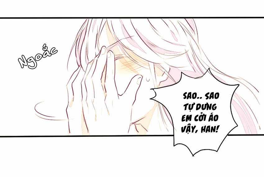 Cưới, Tôi Ư? - Chapter 25 - Trang 19