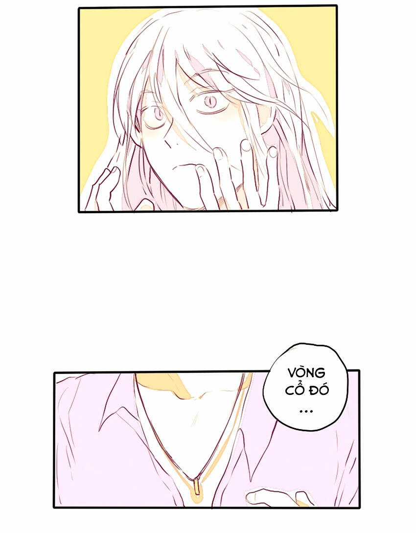 Cưới, Tôi Ư? - Chapter 25 - Trang 21