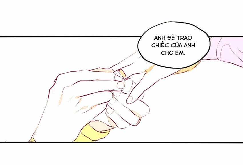 Cưới, Tôi Ư? - Chapter 25 - Trang 24