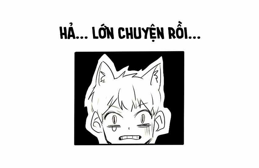 Cưới, Tôi Ư? - Chapter 25 - Trang 25