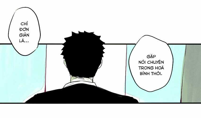 Cưới, Tôi Ư? - Chapter 25 - Trang 6