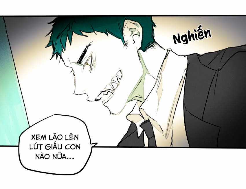 Cưới, Tôi Ư? - Chapter 25 - Trang 7