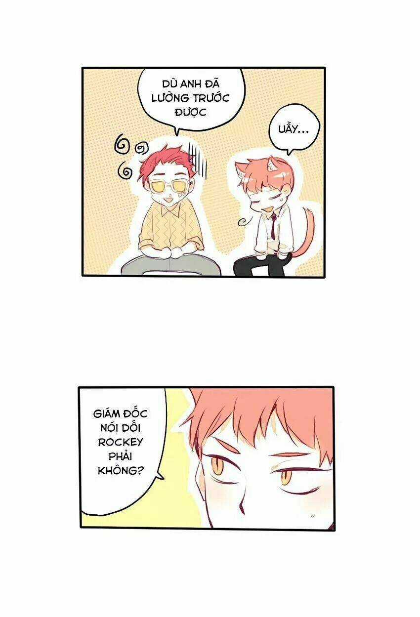 Cưới, Tôi Ư? - Chapter 26 - Trang 12