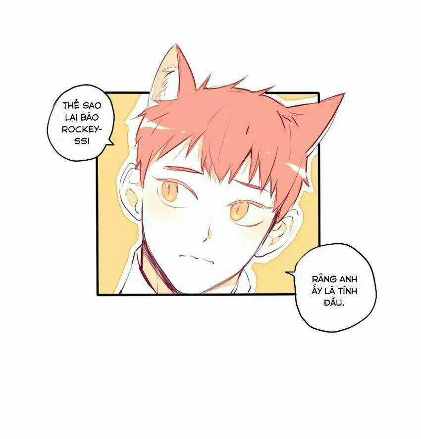 Cưới, Tôi Ư? - Chapter 26 - Trang 14