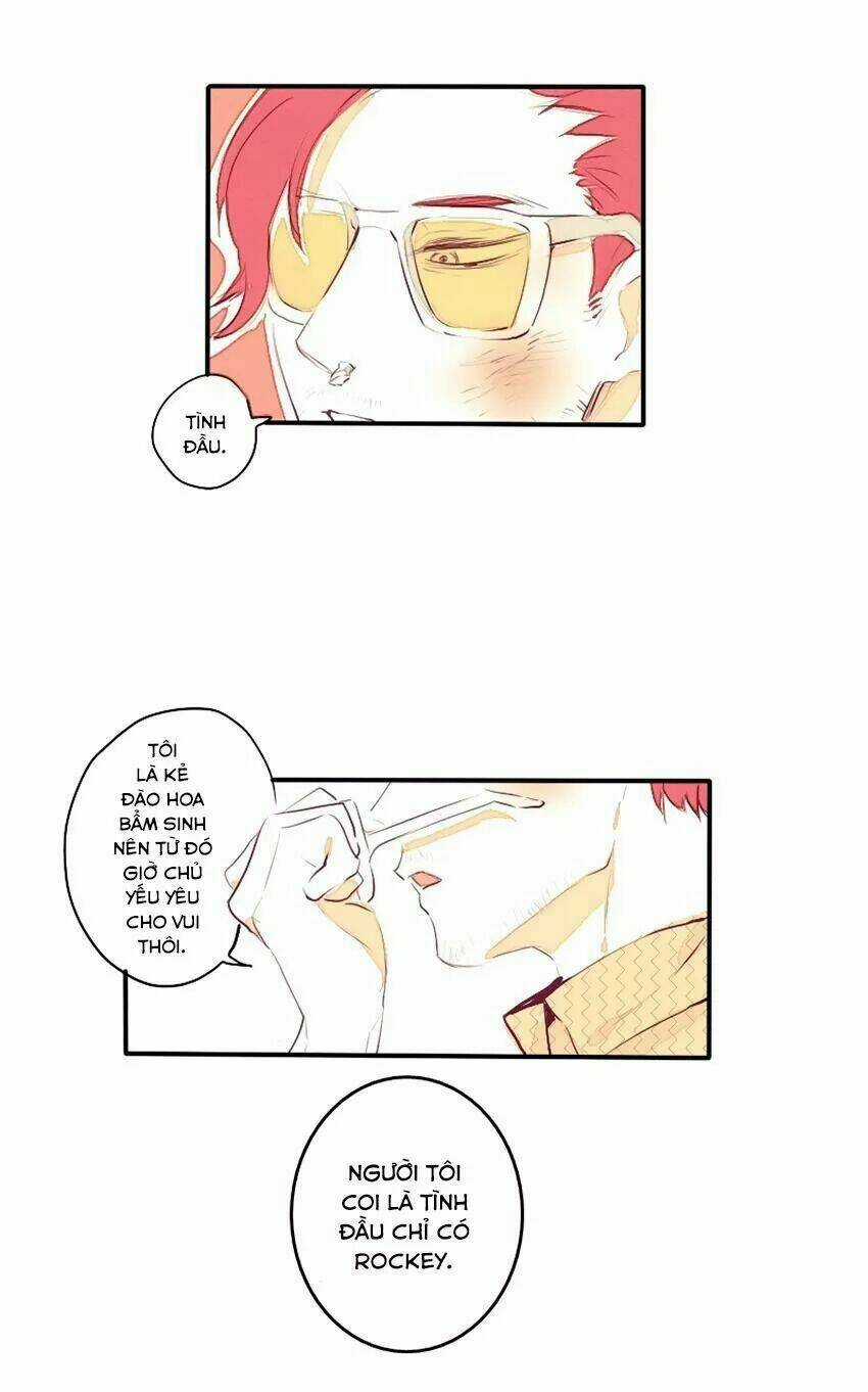 Cưới, Tôi Ư? - Chapter 26 - Trang 15