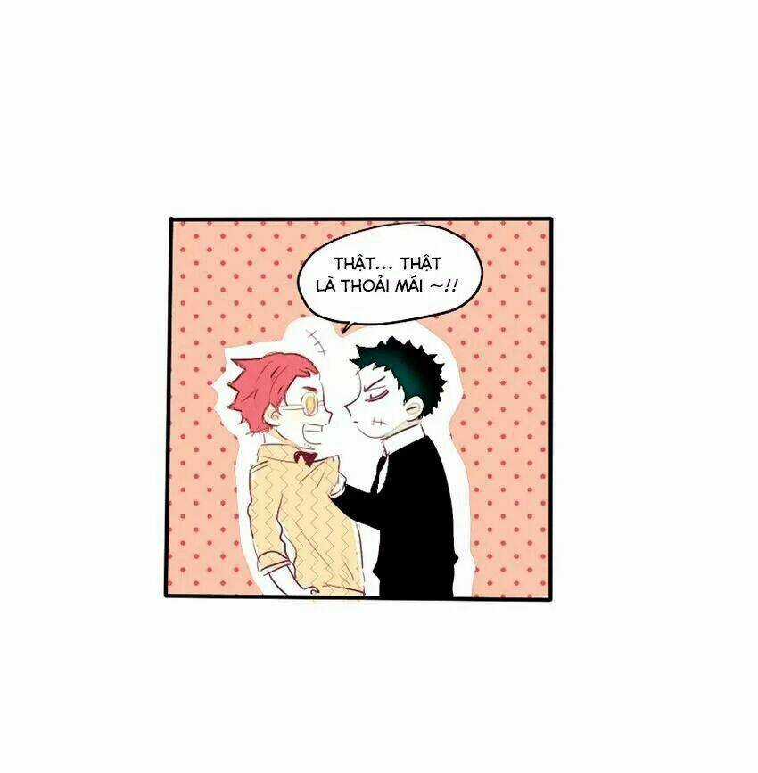 Cưới, Tôi Ư? - Chapter 26 - Trang 6