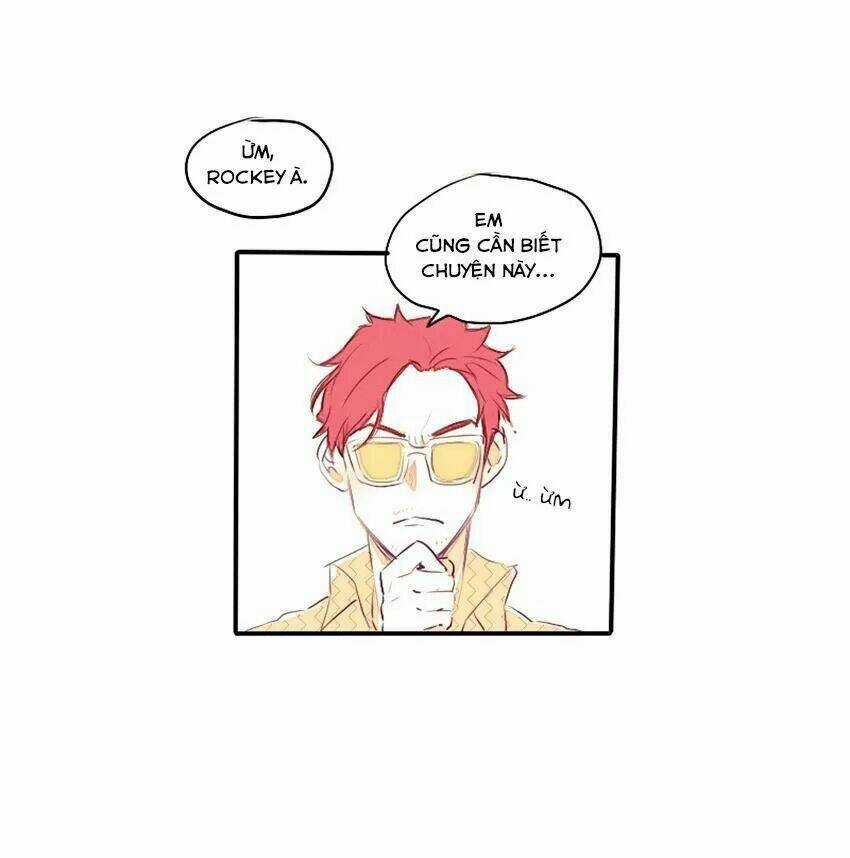 Cưới, Tôi Ư? - Chapter 26 - Trang 7