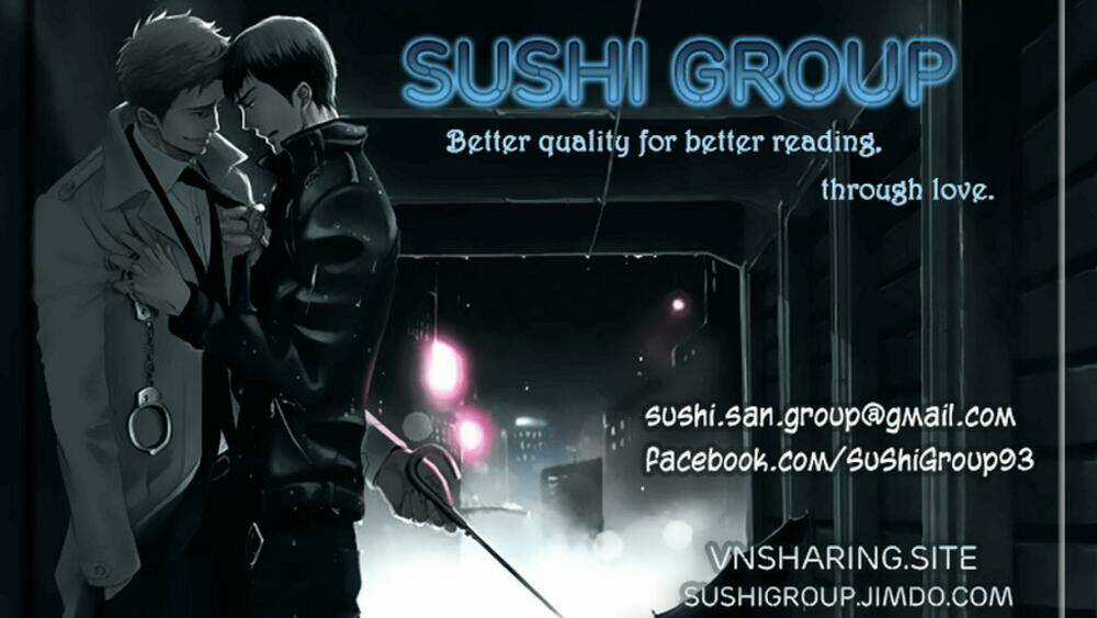 Cưới, Tôi Ư? - Chapter 27 - Trang 1