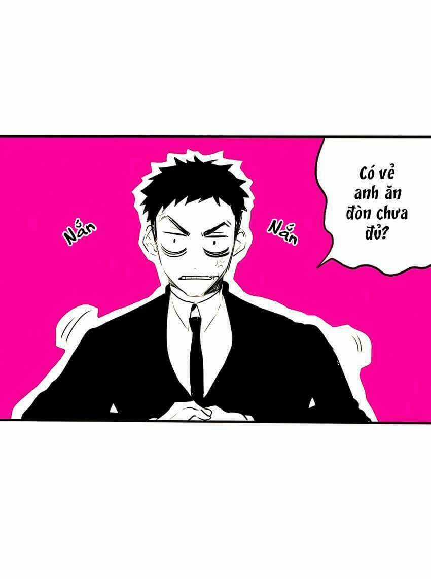 Cưới, Tôi Ư? - Chapter 27 - Trang 13