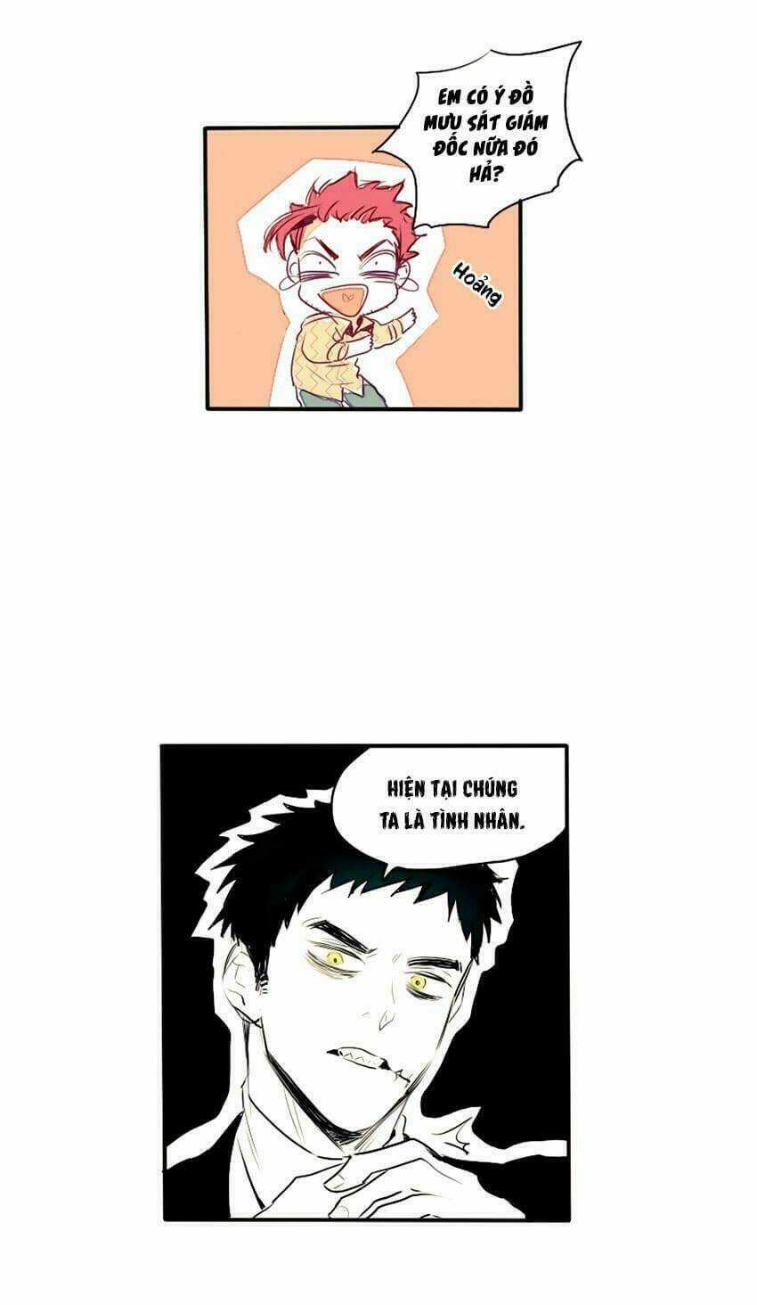 Cưới, Tôi Ư? - Chapter 27 - Trang 16