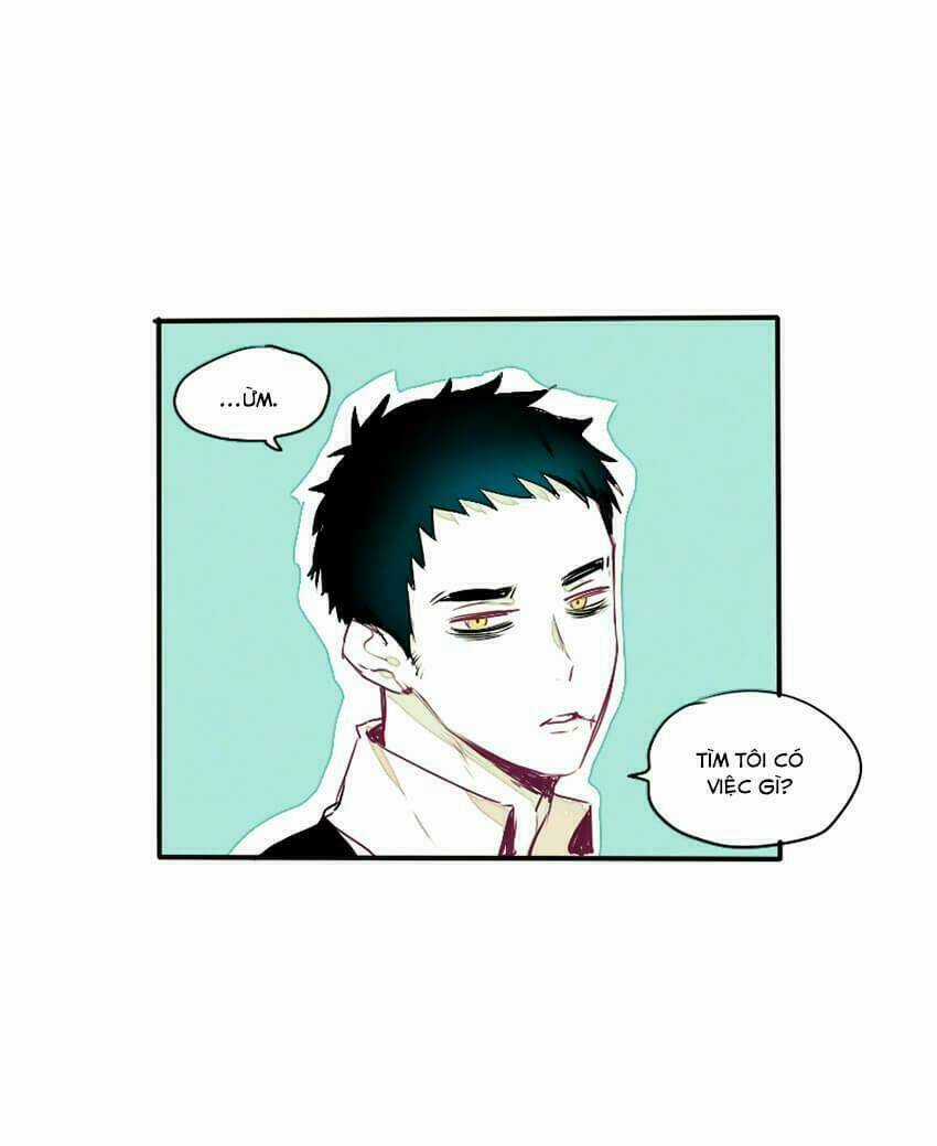 Cưới, Tôi Ư? - Chapter 27 - Trang 19